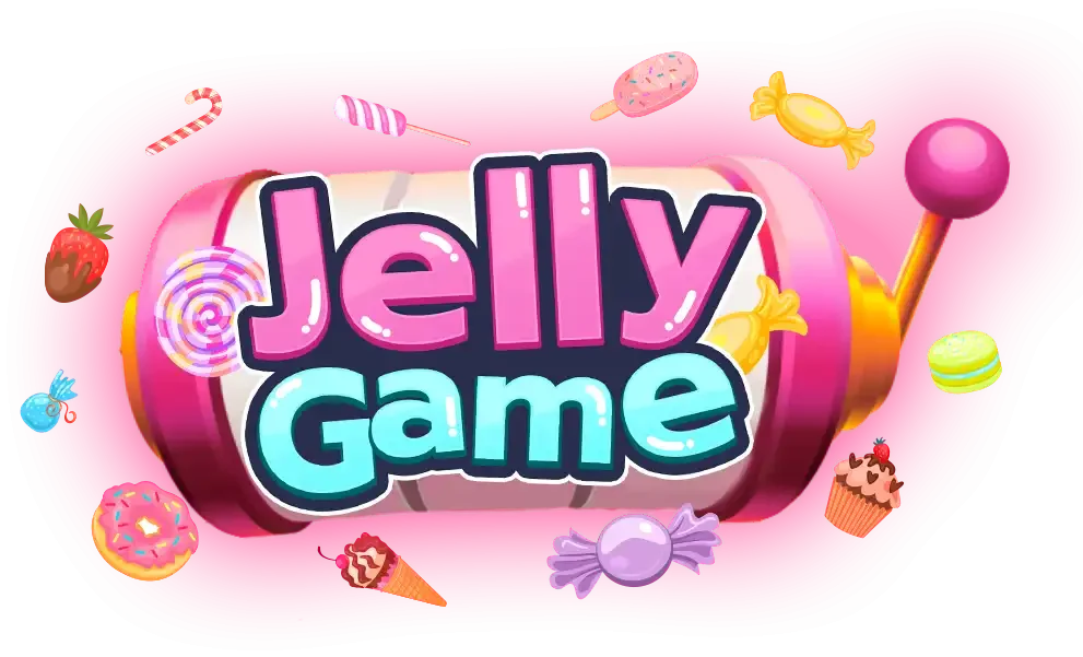 Jelly Game ทางเข้าใหม่ เข้าสู่ระบบ เล่นผ่านเว็บบนมือถือ